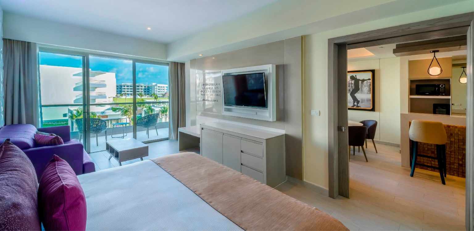 Hotel Dekat JIExpo Kemayoran