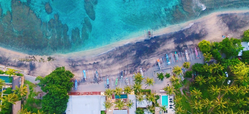 Lombok Indonesia