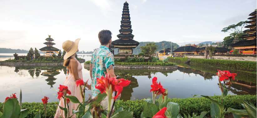 Bali Indonesia